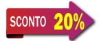 sconto 20%